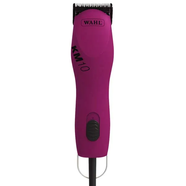 KM10 Corded Clipper - Berry