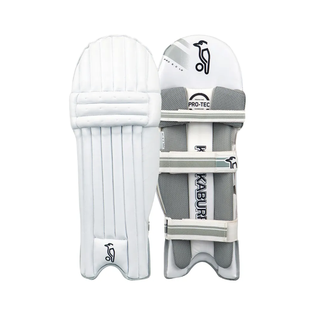 Kookaburra Pro 5.0 Lightweight Batting Pads