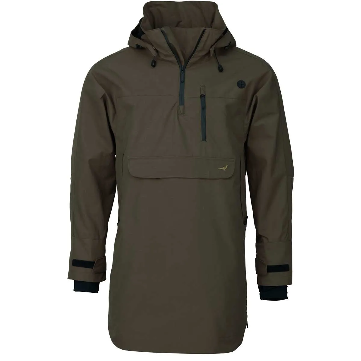 Laksen Dynamic Waterproof Eco Men's Smock W.CTX