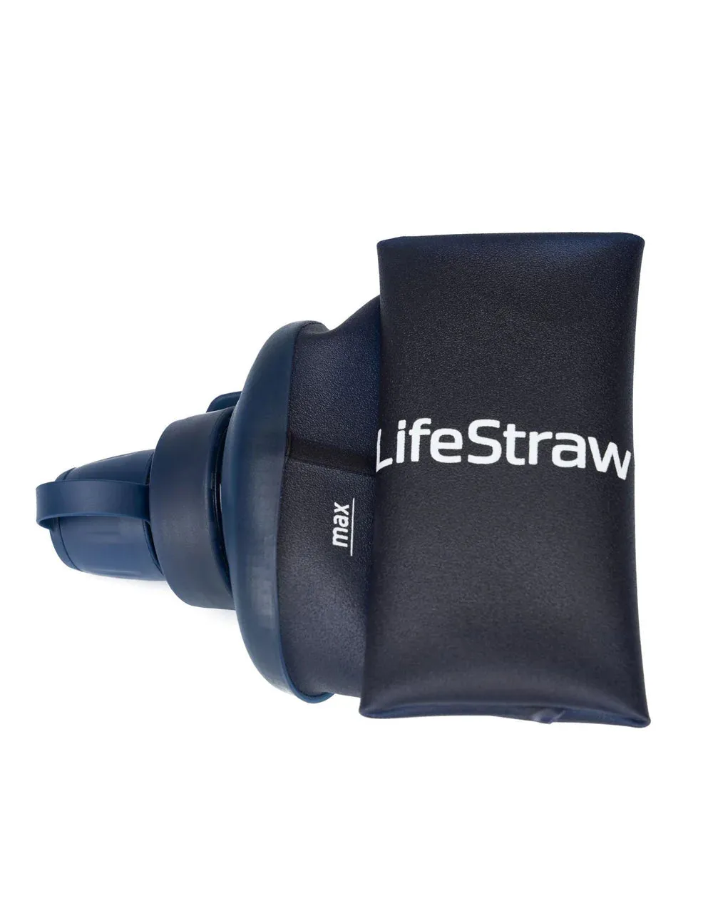 LifeStraw Peak Series 1L Squeeze Bottle Water Filter