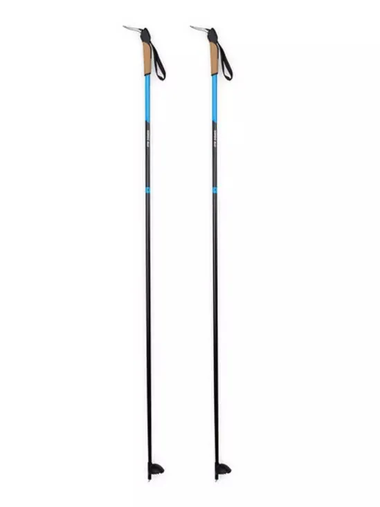 Madshus Nordic Alu Poles 2024