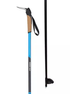 Madshus Nordic Alu Poles 2024