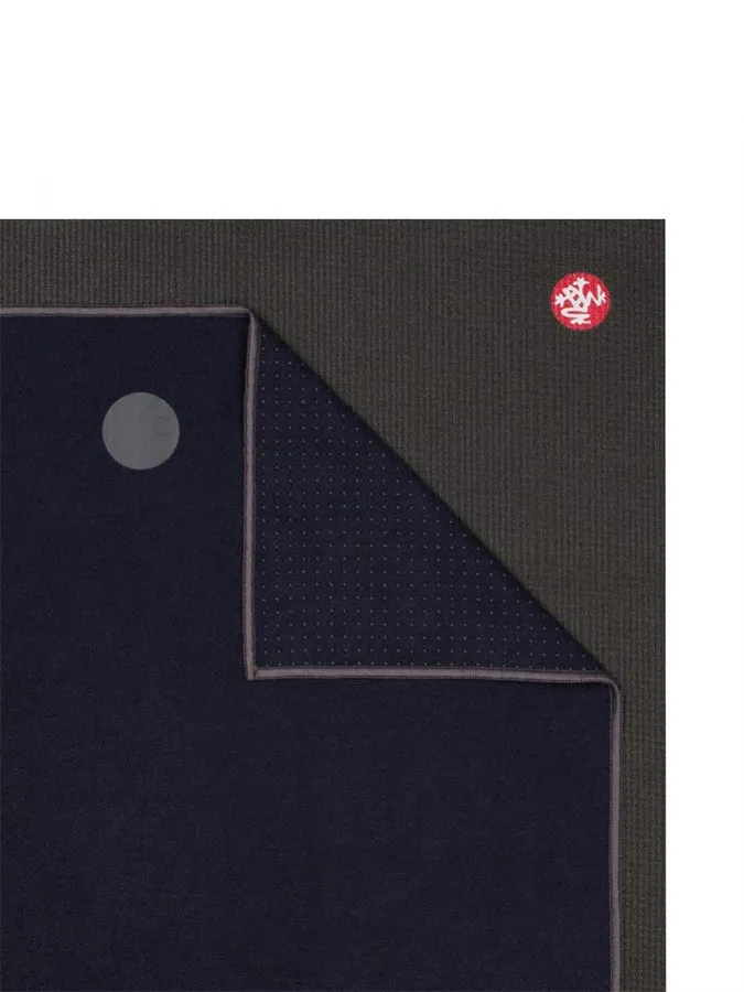 Manduka Yogitoes Yoga Mat Long Towels 79''