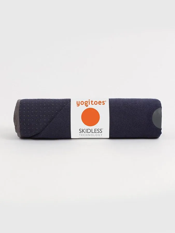 Manduka Yogitoes Yoga Mat Long Towels 79''