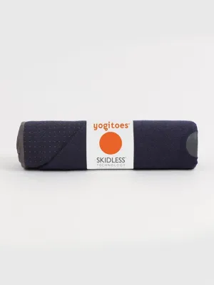 Manduka Yogitoes Yoga Mat Long Towels 79''