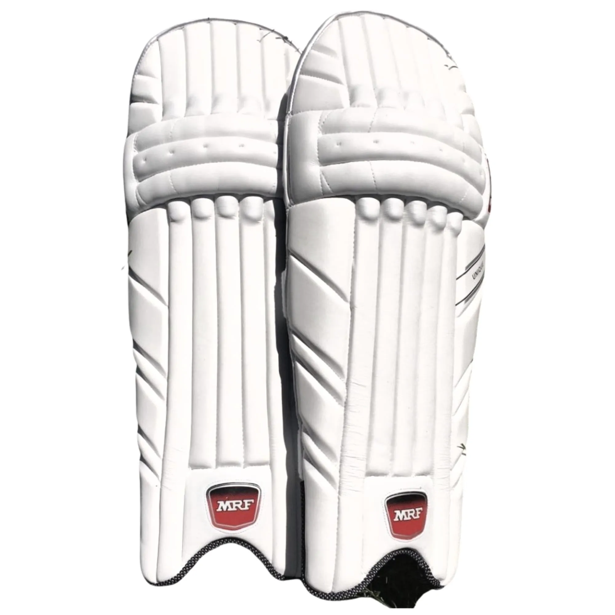 MRF Cricket Batting Pads Unique