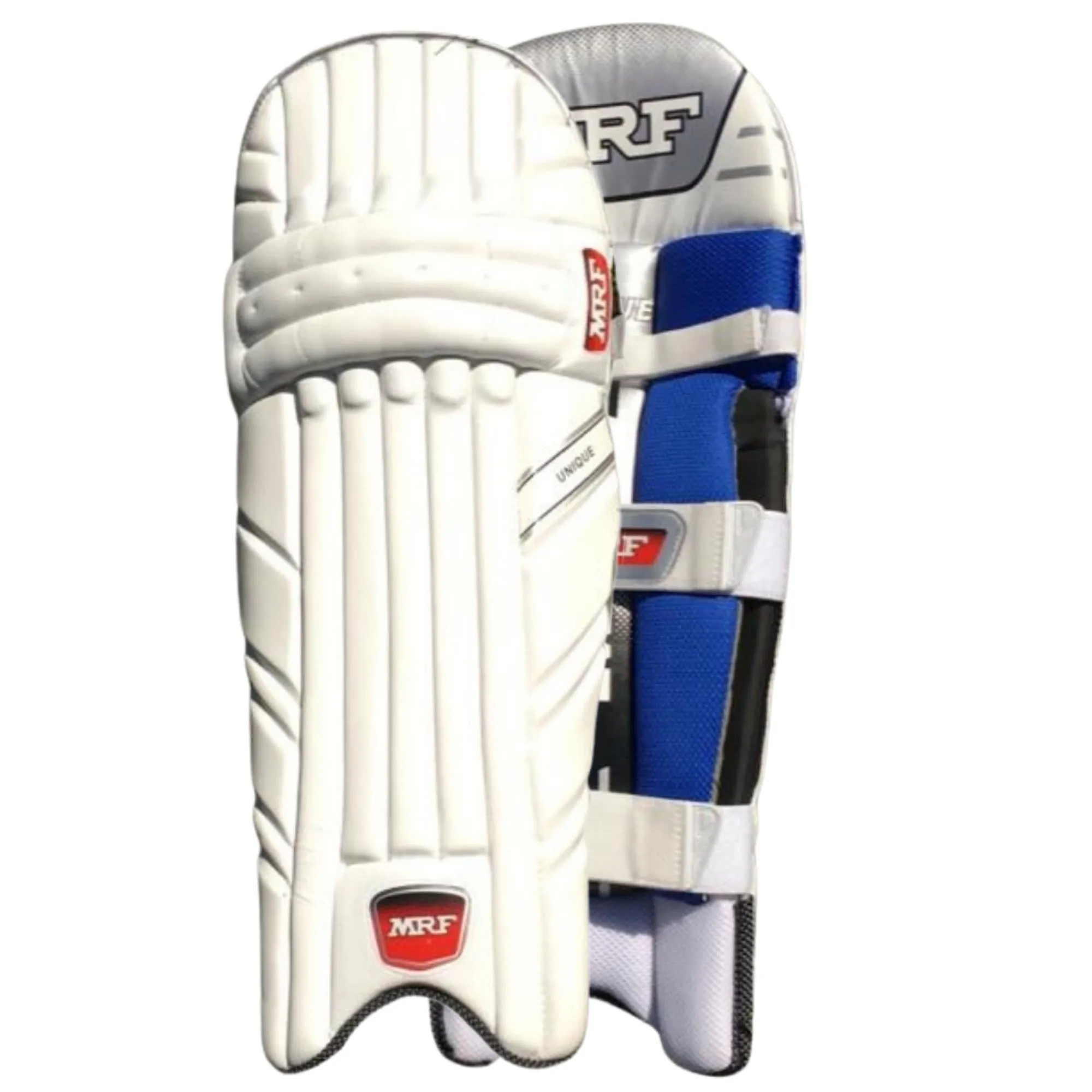 MRF Cricket Batting Pads Unique