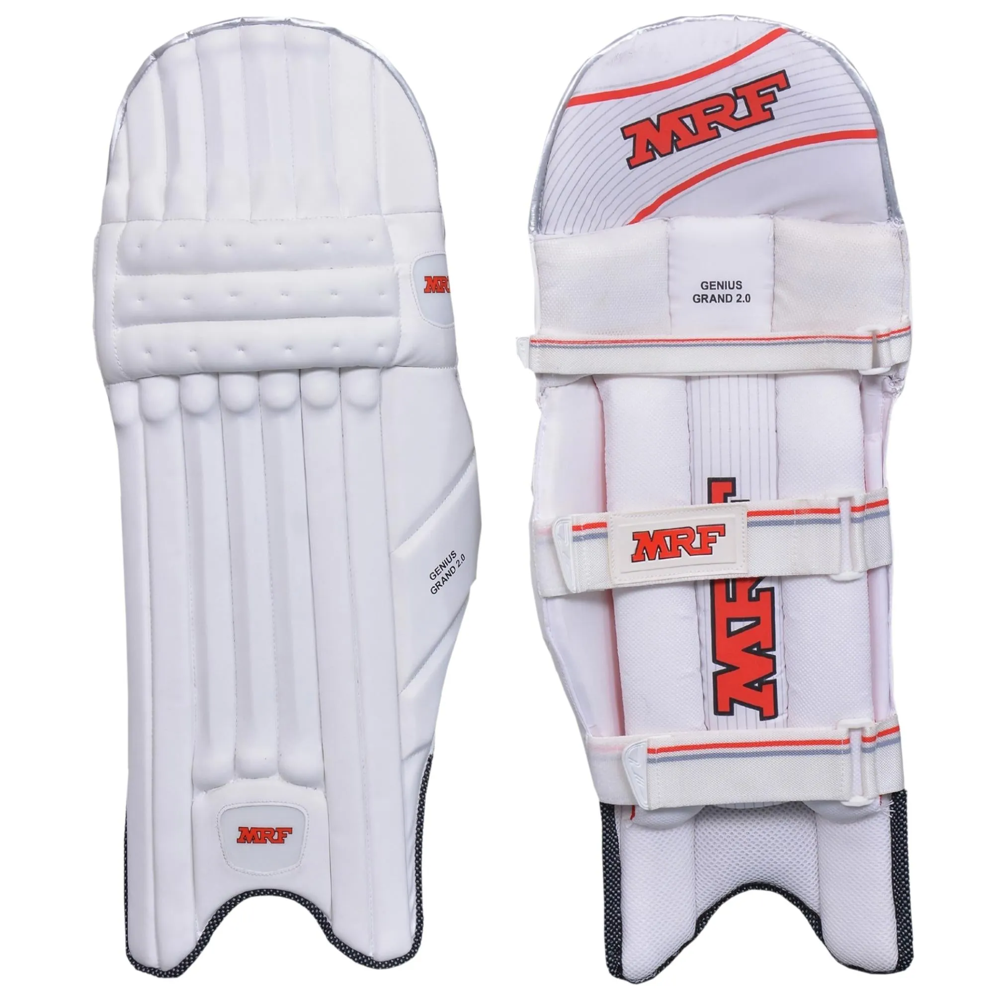 MRF Genius Grand Edition 2.0 Batting Pads