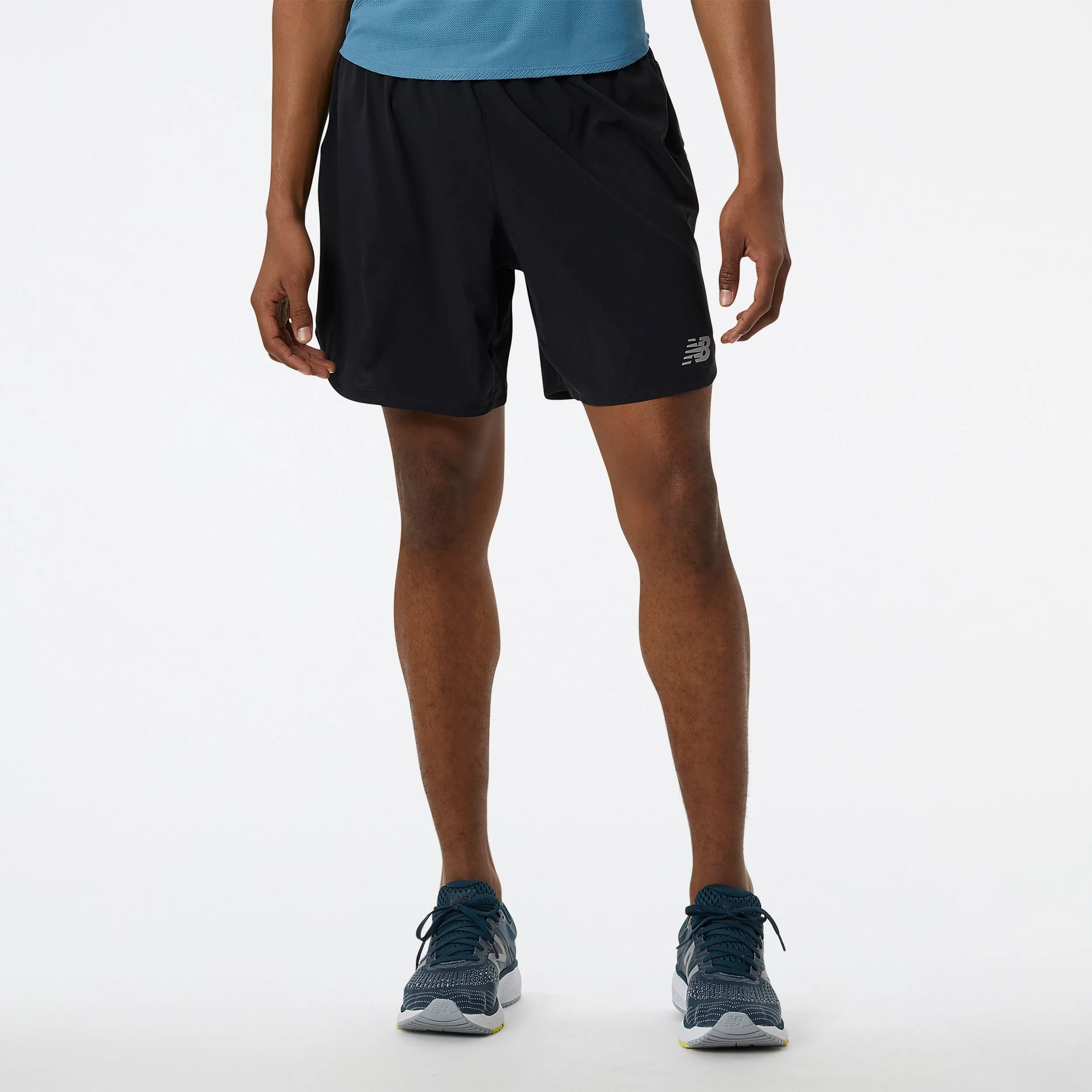 New Balance Men's Impact 7-Inch Short