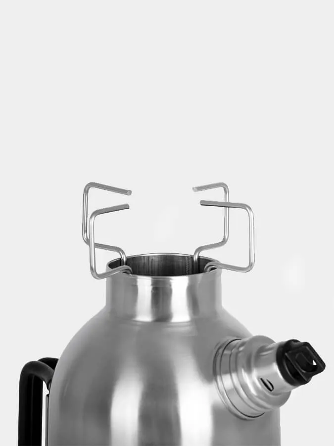 Petromax Stainless Steel Fire Kettle