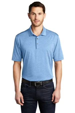 Port Authority ® Shadow Stripe Polo. K585