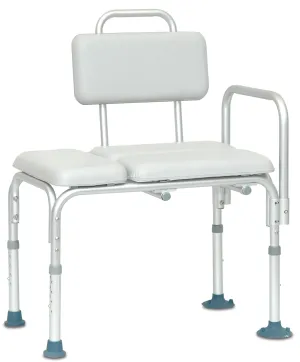 ProBasics Padded Transfer Bench