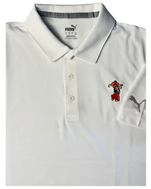 Puma Gamer Polo