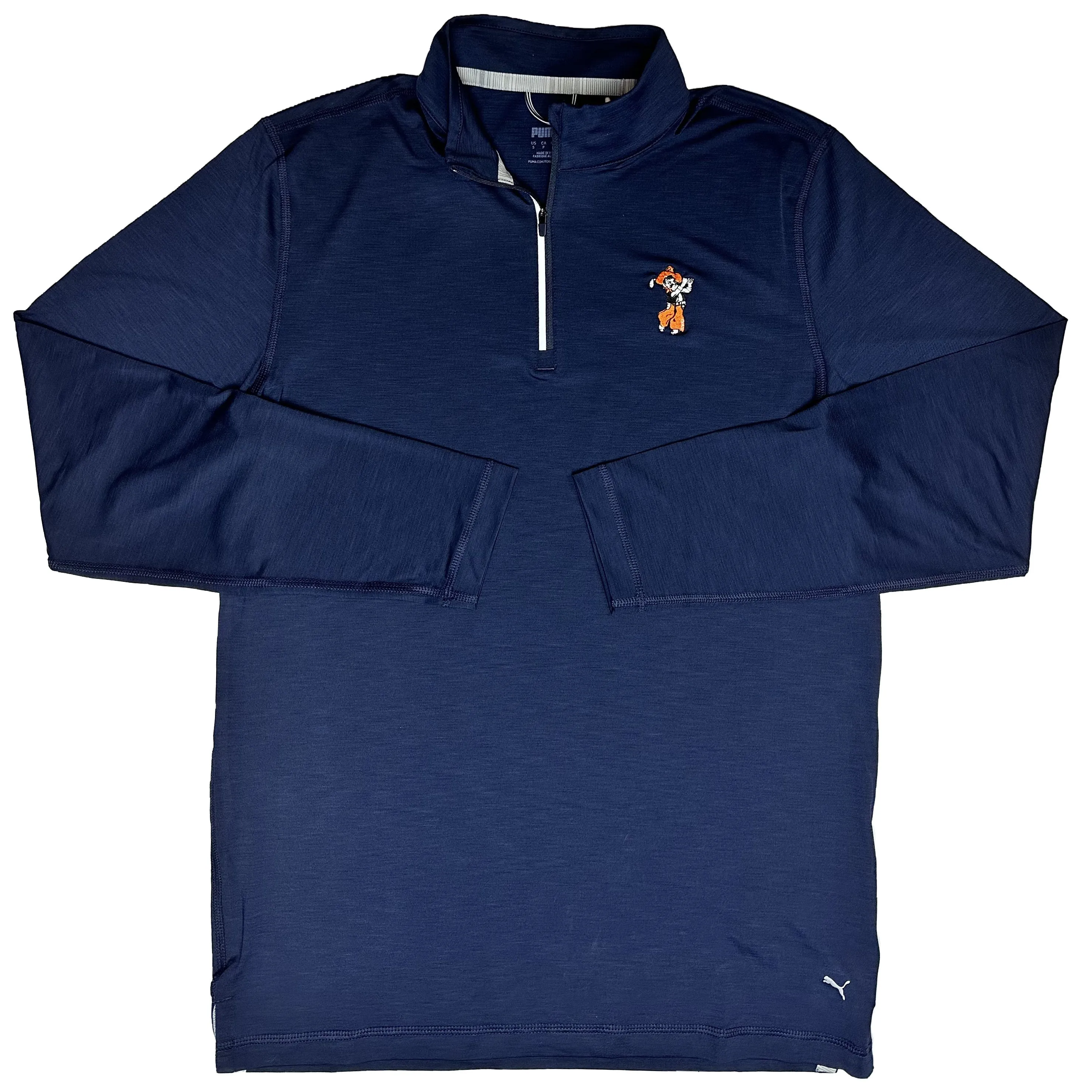 Puma YouV Golf 1/4 Zip