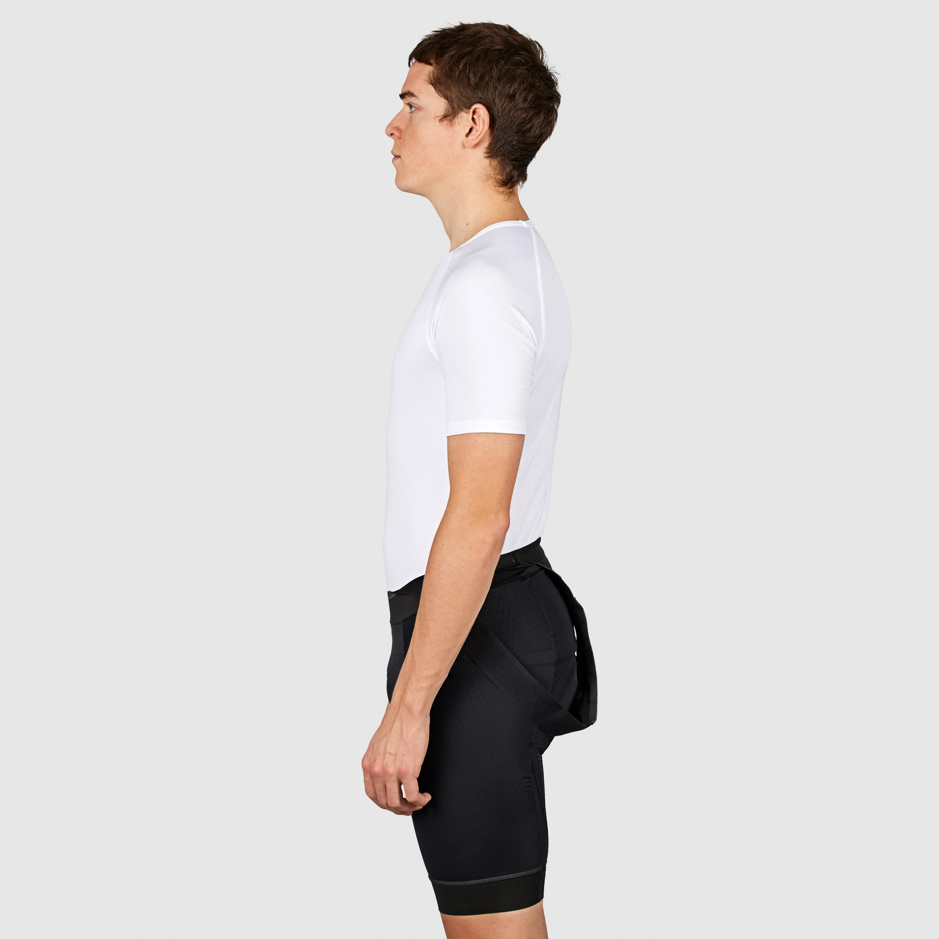 RIDE Thermal Short Sleeve Base Layer