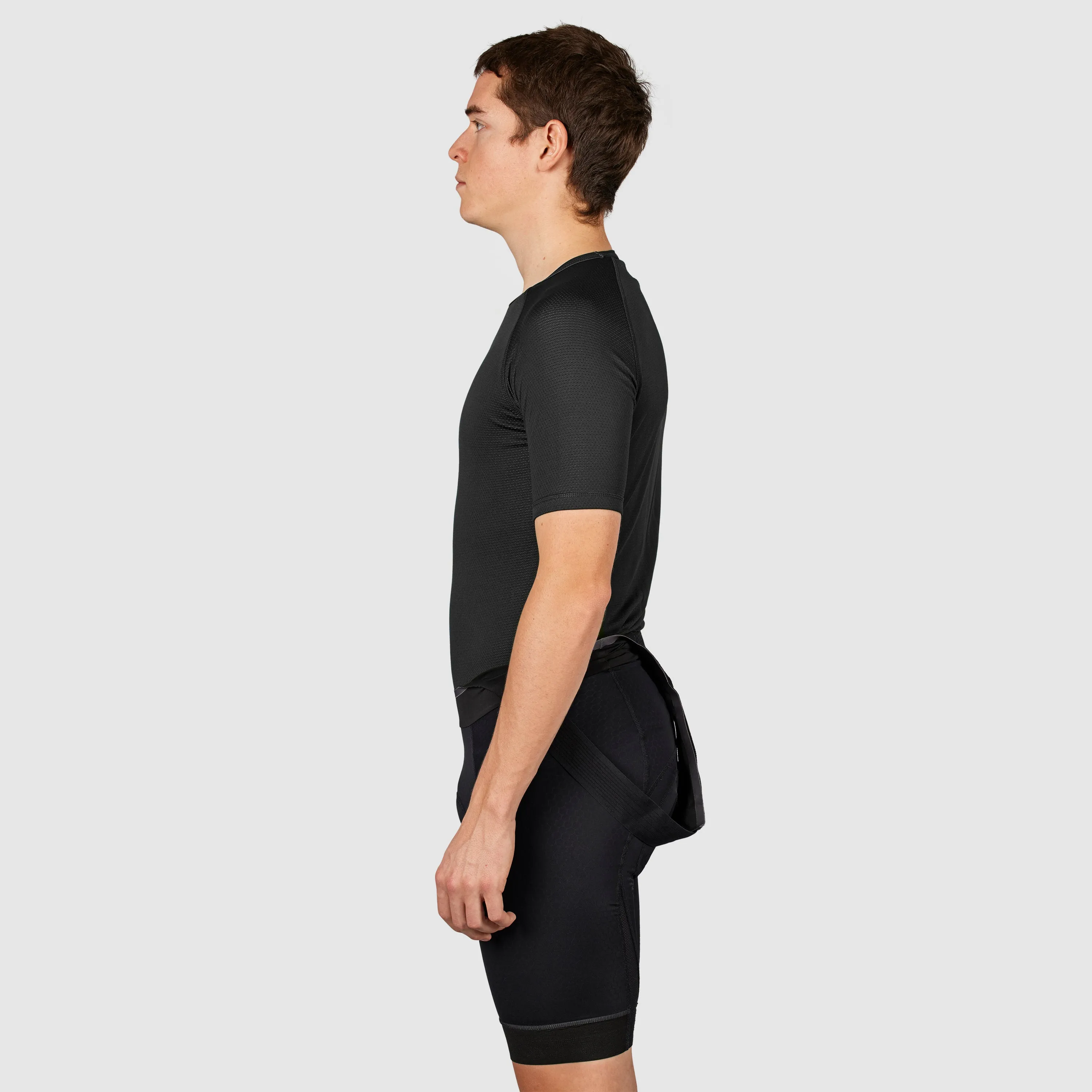 RIDE Thermal Short Sleeve Base Layer