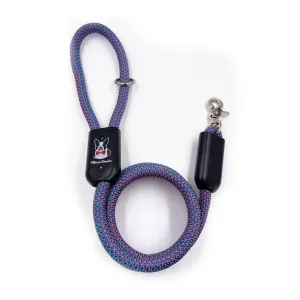 Rope Leash - Purple