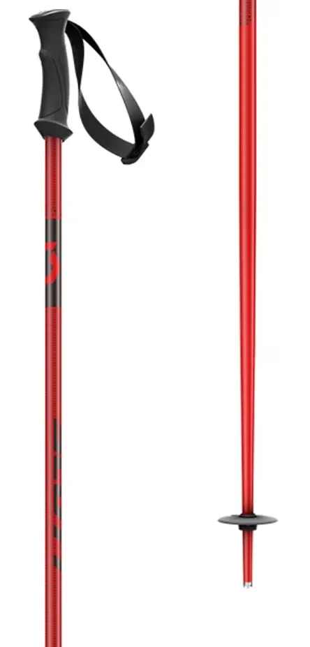 Scott 540 P-lite Ski Pole  2023