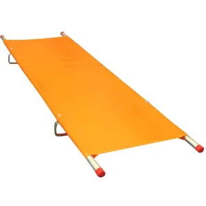 Single Fold Stretcher