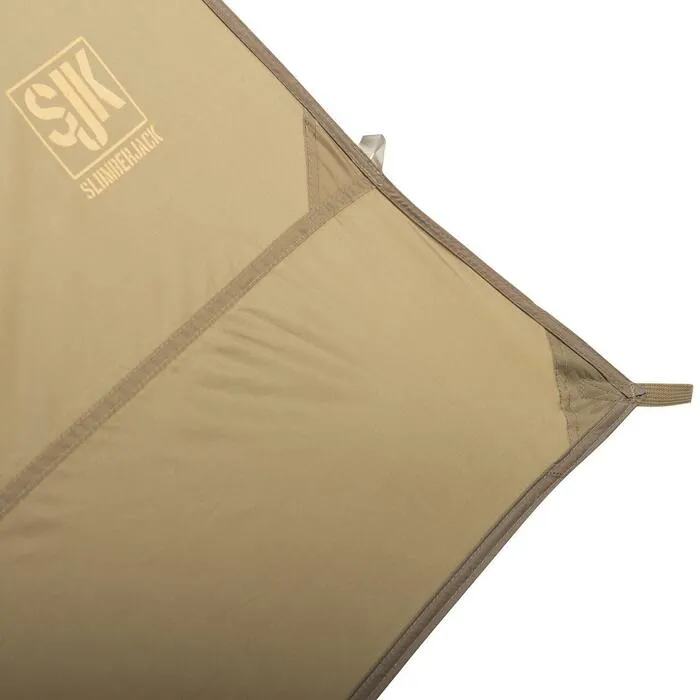 SLUMBERJACK SATELLITE TARP