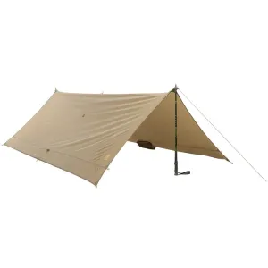 SLUMBERJACK SATELLITE TARP