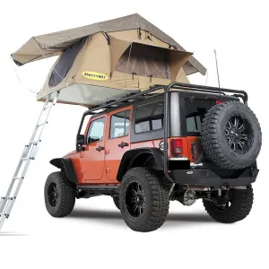 Smittybilt Overlander Tent