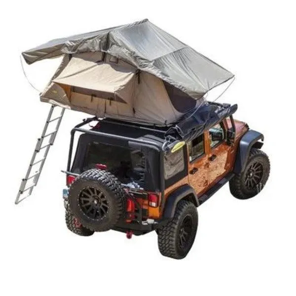 Smittybilt Overlander Tent