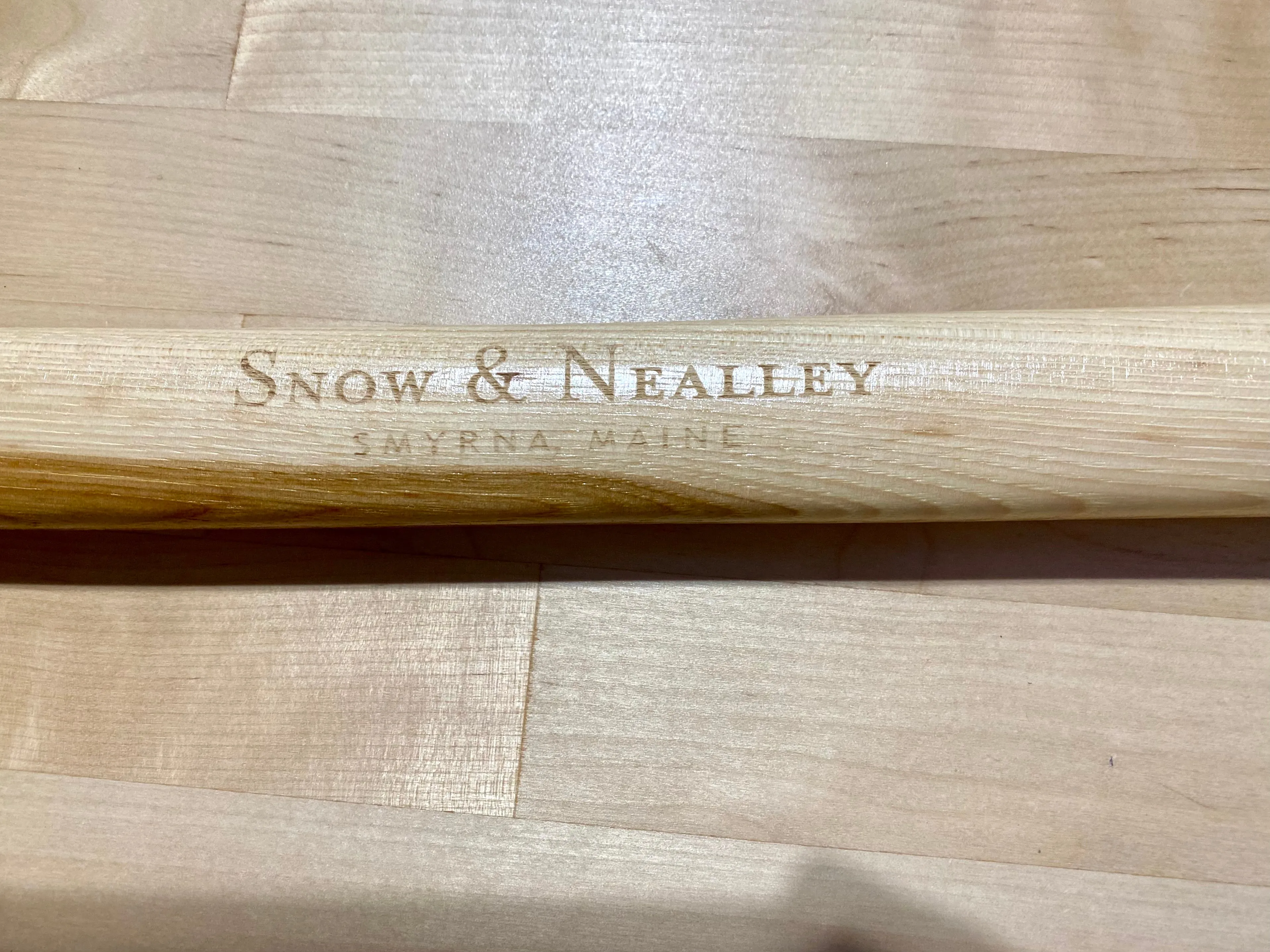 Snow & Neally Axe 2-1/4- Lb