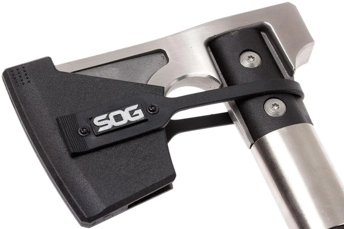 SOG Camp Axe