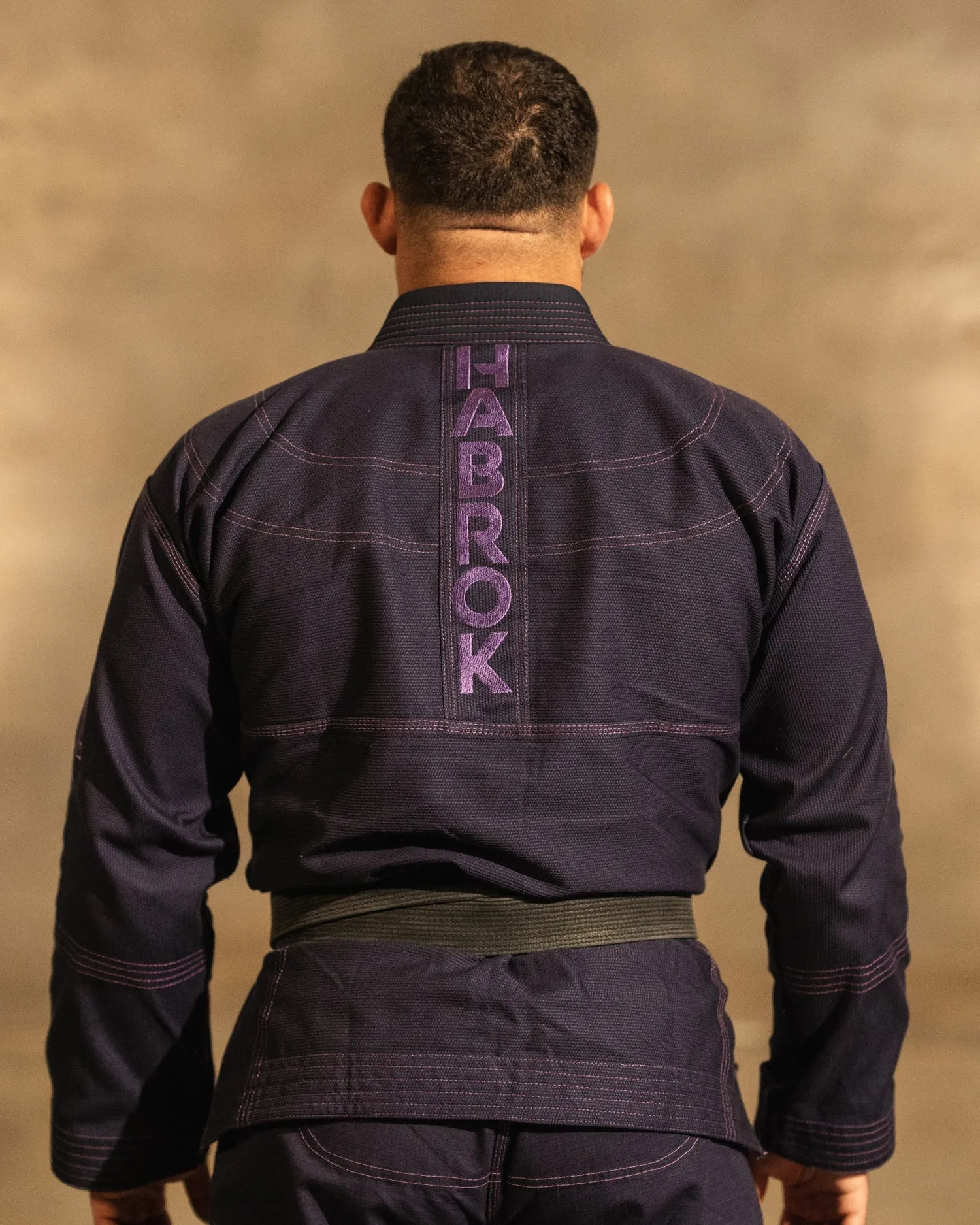 Spartan Warrior BJJ GI