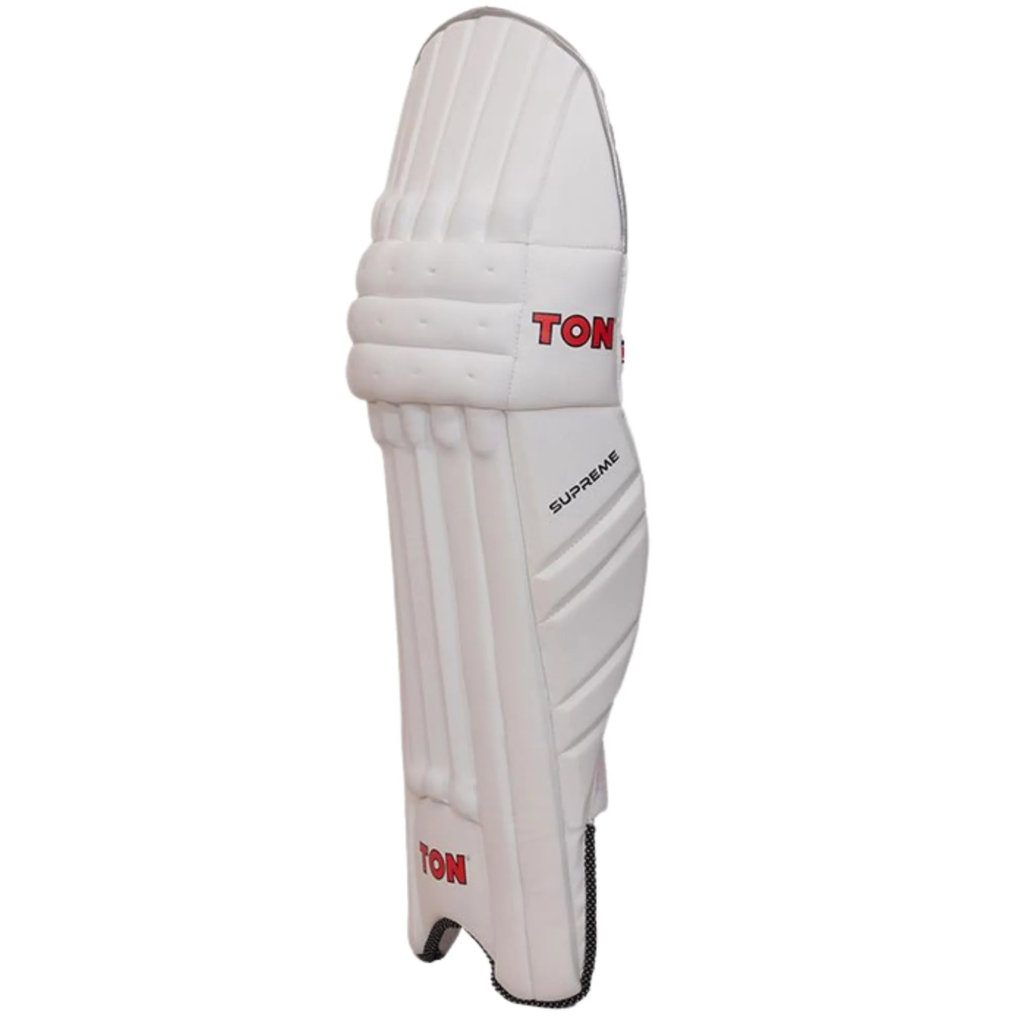 SS Batting Pads Ton Supreme Light Weight