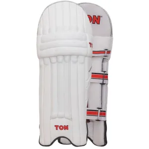 SS Batting Pads Ton Supreme Light Weight