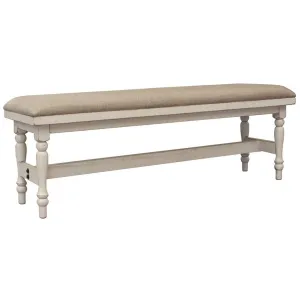 Stonegate Dining Bench