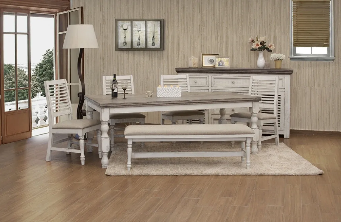 Stonegate Dining Bench