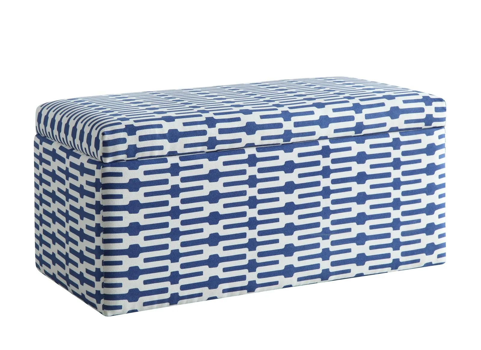 Storage Ottoman