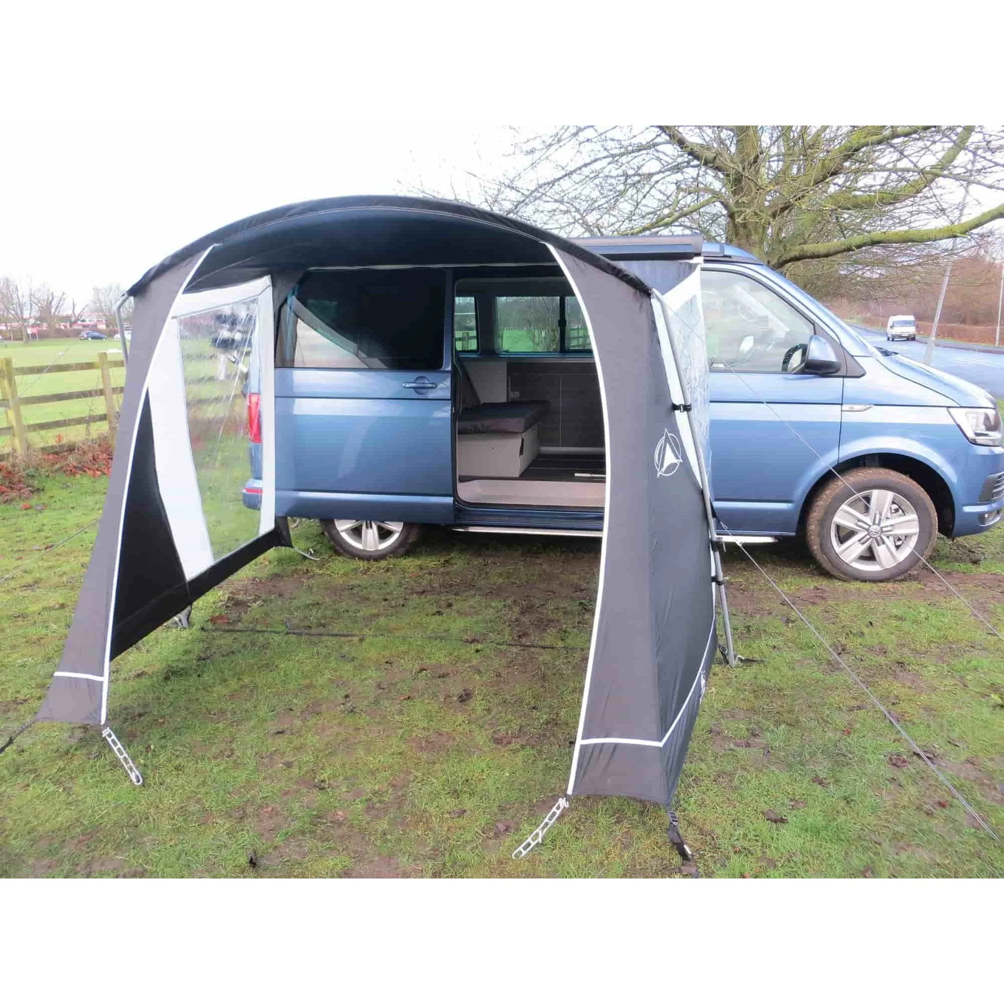 Sunncamp Swift Van Canopy Awning 260 (2024)