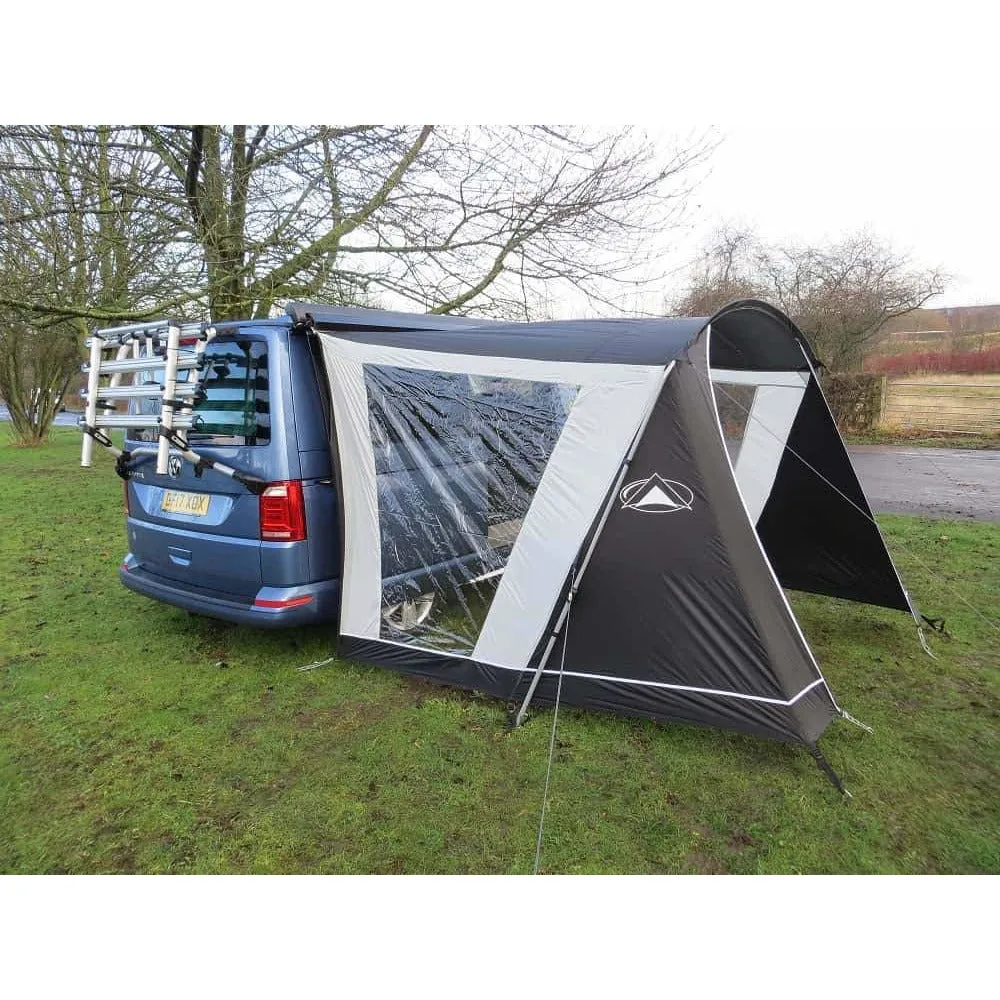 Sunncamp Swift Van Canopy Awning 260 (2024)