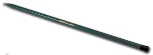 Telescoping Green Windsock Pole - Heavy Duty - 13ft