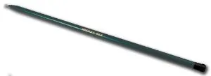 Telescoping Green Windsock Pole - Heavy Duty - 13ft