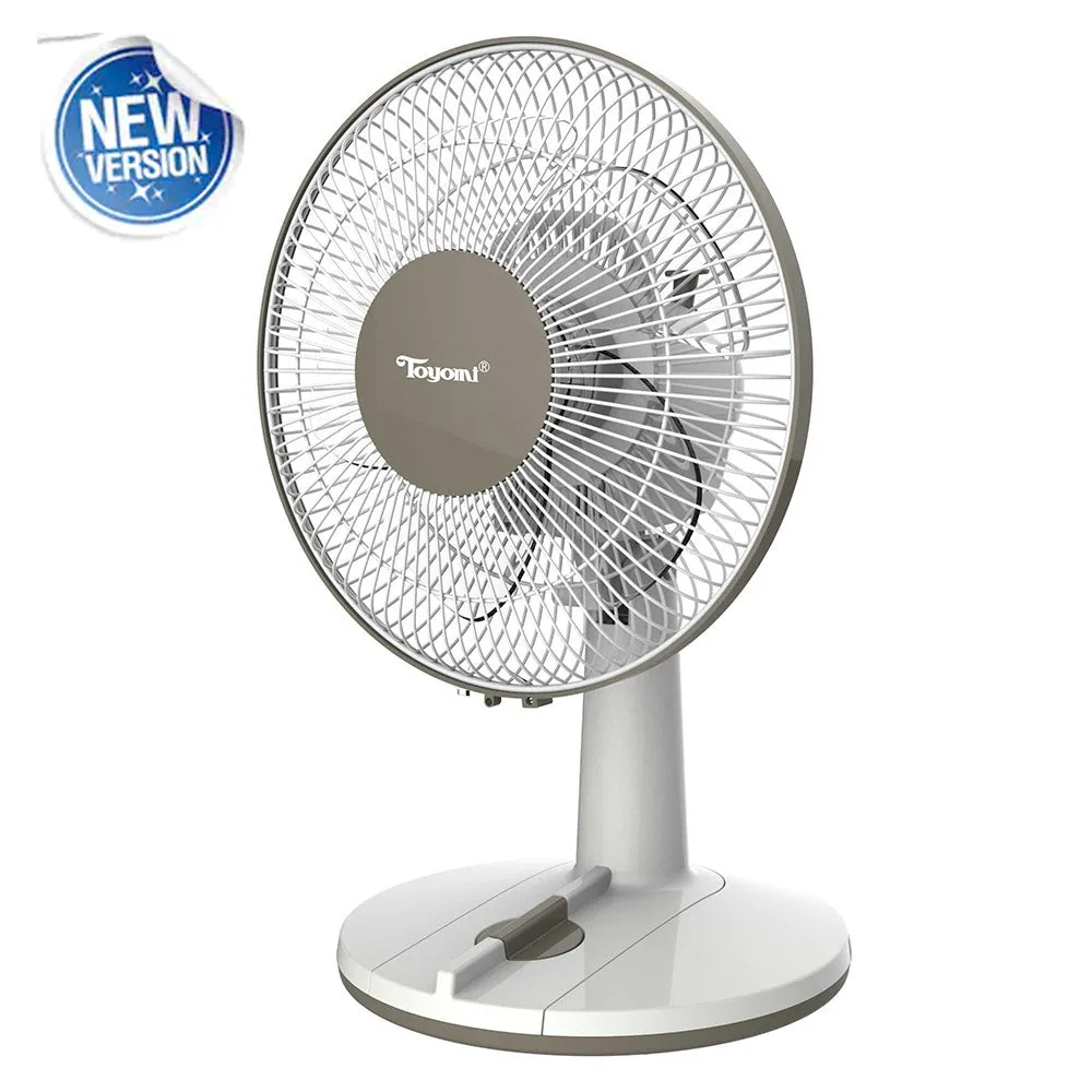 TOYOMI 9" Table Fan FD 2331