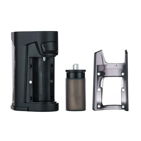 Vandy Vape Pulse DUAL 220w Squonk Mod Starter Kit