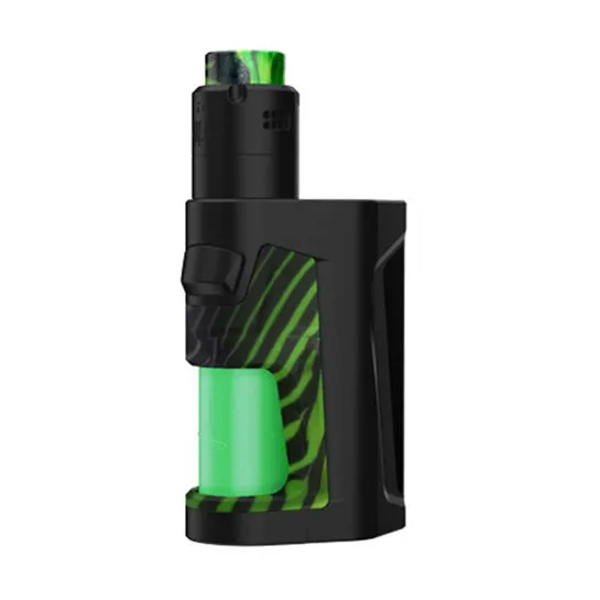 Vandy Vape Pulse DUAL 220w Squonk Mod Starter Kit