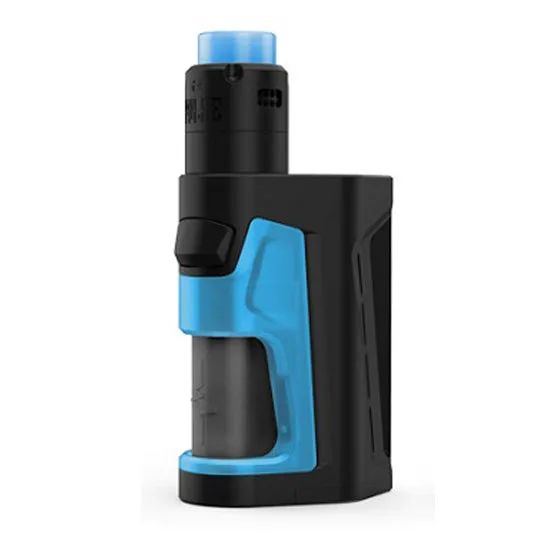 Vandy Vape Pulse DUAL 220w Squonk Mod Starter Kit