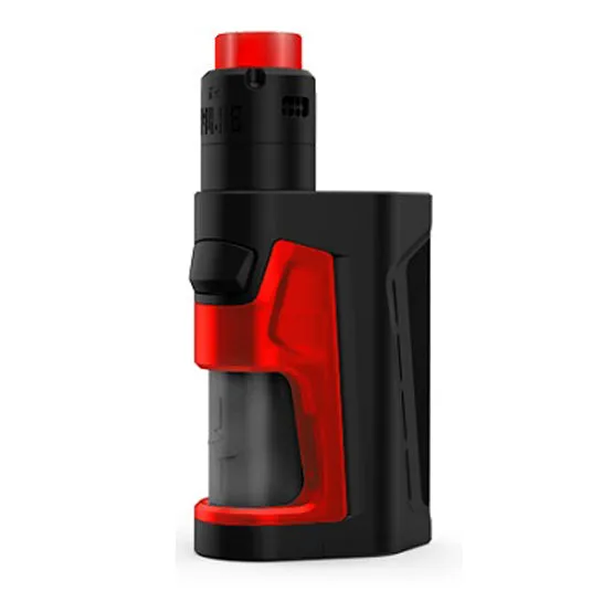 Vandy Vape Pulse DUAL 220w Squonk Mod Starter Kit