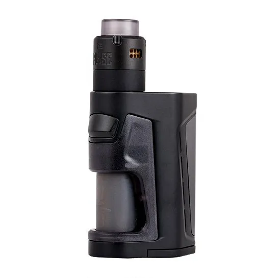 Vandy Vape Pulse DUAL 220w Squonk Mod Starter Kit