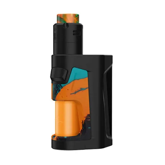 Vandy Vape Pulse DUAL 220w Squonk Mod Starter Kit