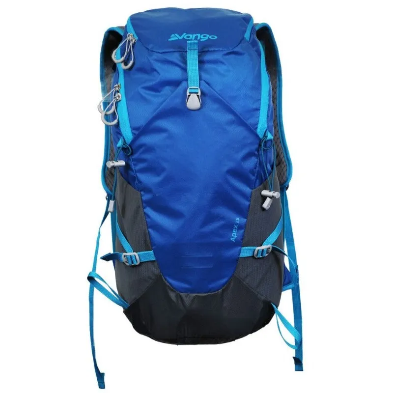 Vango Apex 25 Backpack - Crystal Blue