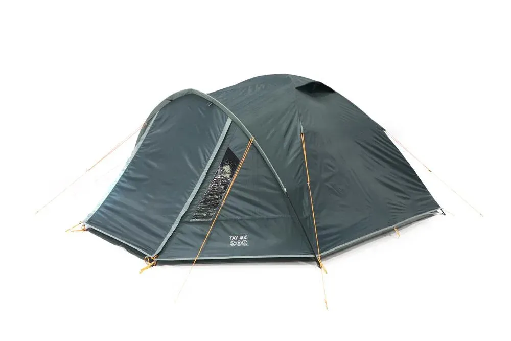 Vango Tay 400 4-Man Tent