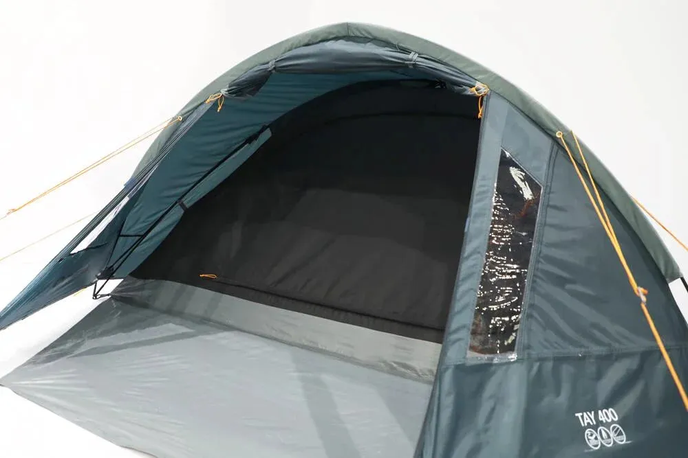 Vango Tay 400 4-Man Tent