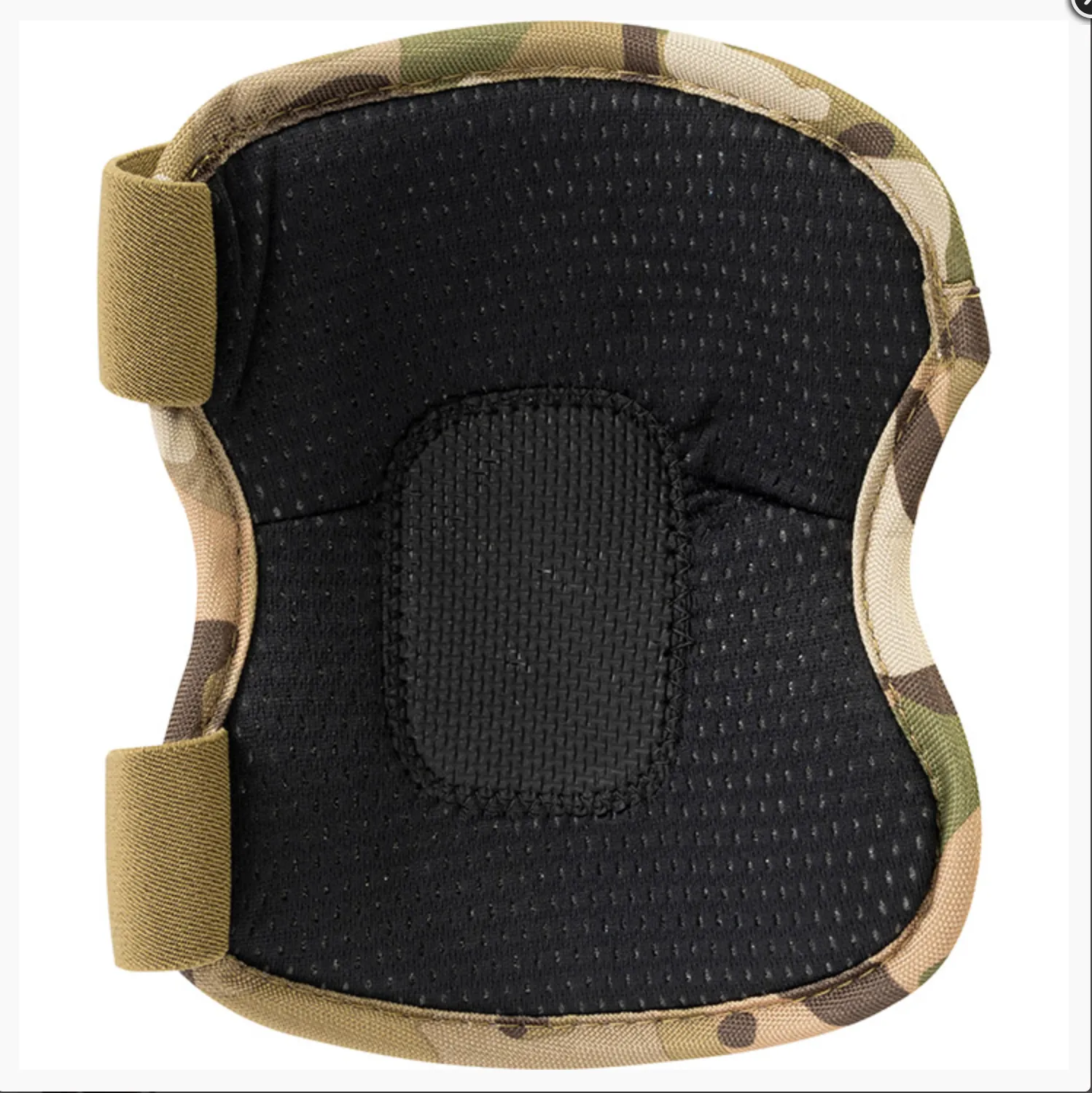 Viper Hard Shell Knee Pads